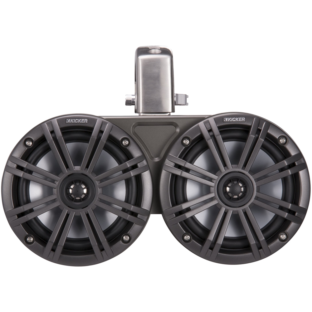 Kicker marine speakers Clearance